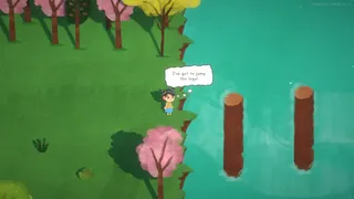 Скриншот 2 к игре Joutsen Ara