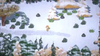 Скриншот 3 к игре Joutsen Ara