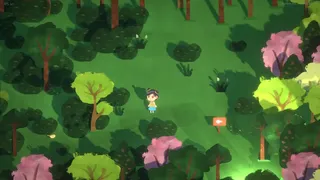 Скриншот 5 к игре Joutsen Ara