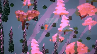 Скриншот 6 к игре Joutsen Ara