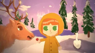 Скриншот 7 к игре Joutsen Ara
