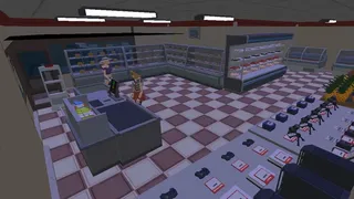 Скриншот 1 к игре World of Retailing