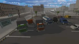 Скриншот 3 к игре World of Retailing