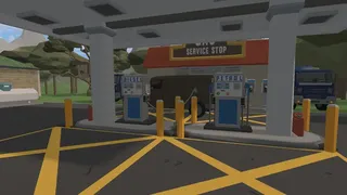 Скриншот 4 к игре World of Retailing