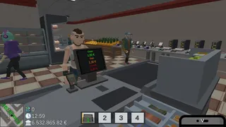 Скриншот 5 к игре World of Retailing