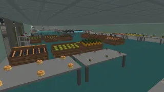 Скриншот 6 к игре World of Retailing