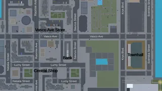 Скриншот 7 к игре World of Retailing