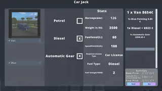 Скриншот 8 к игре World of Retailing