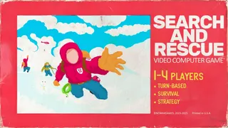 Скриншот 1 к игре Search and Rescue
