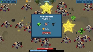 Скриншот 4 к игре DopeMine Arena