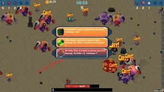 Скриншот 5 к игре DopeMine Arena
