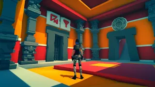 Скриншот 1 к игре Among Walls
