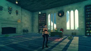 Скриншот 3 к игре Among Walls