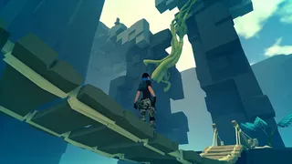 Скриншот 4 к игре Among Walls