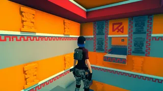 Скриншот 7 к игре Among Walls
