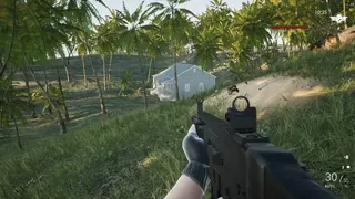 Скриншот 1 к игре FleurBirdShoot