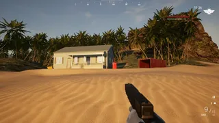 Скриншот 3 к игре FleurBirdShoot
