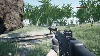 Скриншот 5 к игре FleurBirdShoot