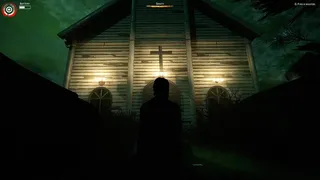 Скриншот 2 к игре The Night Walkers
