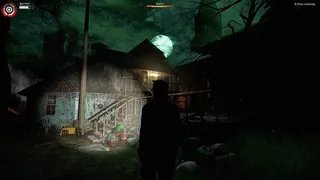 Скриншот 4 к игре The Night Walkers