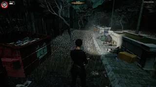 Скриншот 5 к игре The Night Walkers