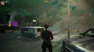 Скриншот 6 к игре The Night Walkers