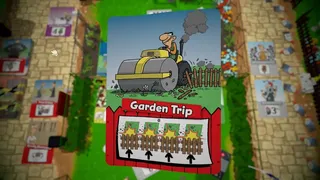 Скриншот 4 к игре Lawnarchy