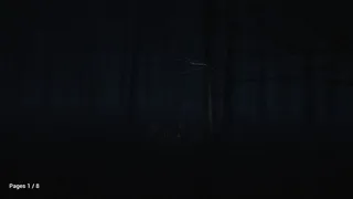 Скриншот 1 к игре Dark Haunting