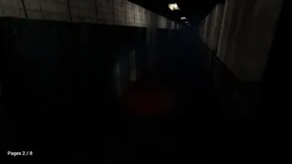 Скриншот 2 к игре Dark Haunting