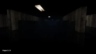 Скриншот 3 к игре Dark Haunting
