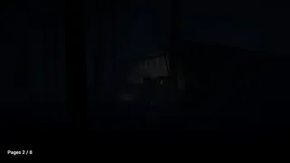 Скриншот 4 к игре Dark Haunting