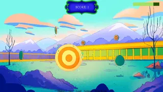 Скриншот 2 к игре Radiometric Dating