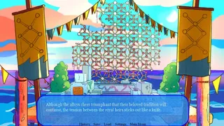 Скриншот 6 к игре Radiometric Dating