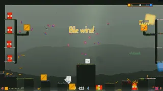 Скриншот 5 к игре Vetrex