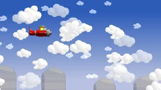 Скриншот 1 к игре Dotto Botto