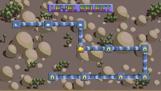 Скриншот 2 к игре Dotto Botto