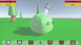 Скриншот 2 к игре Tales of Novariel
