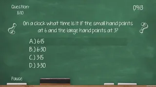 Скриншот 2 к игре Back 2 School