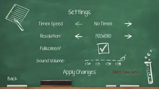 Скриншот 7 к игре Back 2 School