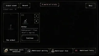 Скриншот 1 к игре Underground Dungeon