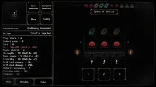 Скриншот 2 к игре Underground Dungeon