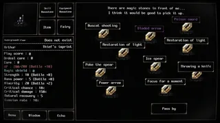 Скриншот 3 к игре Underground Dungeon