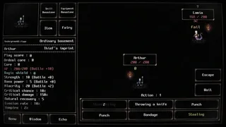 Скриншот 4 к игре Underground Dungeon