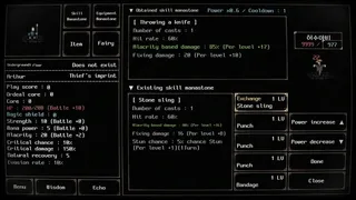 Скриншот 5 к игре Underground Dungeon
