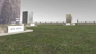 Скриншот 4 к игре Orkhon Inscriptions Mongolia VR