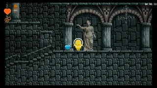 Скриншот 2 к игре End it, please ...