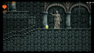 Скриншот 3 к игре End it, please ...