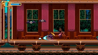 Скриншот 2 к игре Yokai Hunter Shintaro