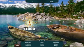 Скриншот 1 к игре Vacation Paradise: California Collector's Edition