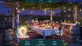 Скриншот 3 к игре Vacation Paradise: California Collector's Edition